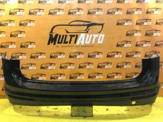 5NR807421 Бампер задний Volkswagen Tiguan 2 Арт MA43629, вид 1
