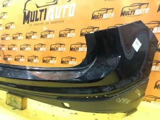 5NR807421 Бампер задний Volkswagen Tiguan 2 Арт MA43629, вид 3