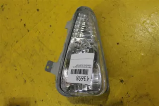 8152133120 Поворотник передний левый Toyota Camry XV50 Арт MA43698, вид 1