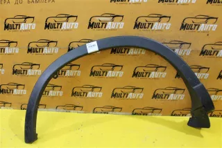 KD5351W51 Расширитель арки задний правый Mazda 5 1 Арт MA44693, вид 1