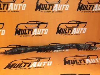 A2048800830 Кронштейн бампера задний правый Mercedes C W204 Арт MA45054, вид 2