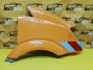 A9066377819 Крыло переднее правое Mercedes Sprinter W906 Арт MA45085, вид 1
