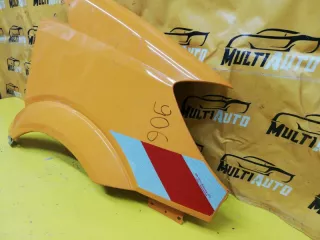 A9066377819 Крыло переднее правое Mercedes Sprinter W906 Арт MA45085, вид 3