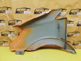 A9066377819 Крыло переднее правое Mercedes Sprinter W906 Арт MA45085, вид 4