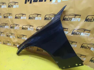 a2058810143 Крыло переднее левое Mercedes C W205 Арт MA45224, вид 3