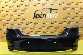 5215906a30 Бампер задний Toyota Camry XV50 Арт MA45291, вид 1