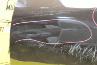 123hhgg321 Дверь передняя левая Volvo S90 2 Арт MA45875, вид 2