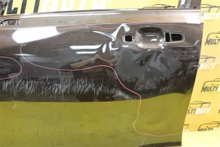123hhgg321 Дверь передняя левая Volvo S90 2 Арт MA45875, вид 3