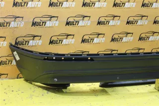 5NA807521 Юбка бампера задняя Volkswagen Tiguan 2 Арт MA46010, вид 3