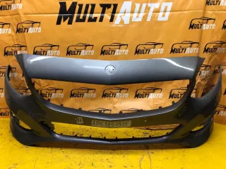 А2468854325 Бампер передний Mercedes B W246 Арт MA46388, вид 1