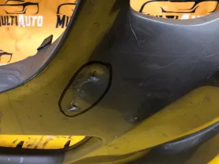 А2468854325 Бампер передний Mercedes B W246 Арт MA46388, вид 3