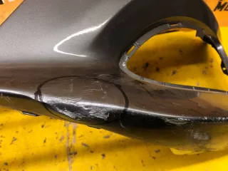 А2468854325 Бампер передний Mercedes B W246 Арт MA46388, вид 8