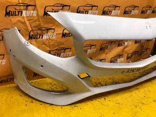 А2468854325 Бампер передний Mercedes B W246 Арт MA46389, вид 4