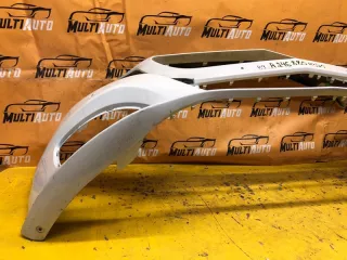 А2468854325 Бампер передний Mercedes B W246 Арт MA46389, вид 8