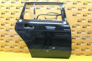 A1667300405 Дверь задняя правая Mercedes GL X166 Арт MA46575, вид 1