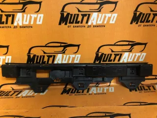 7240916 Кронштейн порога левый BMW 1 F20/F21 Арт MA47792