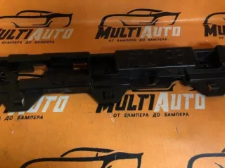 7240916 Кронштейн порога левый BMW 1 F20/F21 Арт MA47792, вид 4
