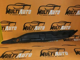 a2038890425 Пыльник крыла передний правый Mercedes C W203 Арт MA48202, вид 2