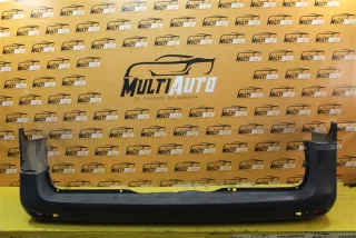 123hhgg321 Бампер задний Mercedes Vito W447 Арт MA48369, вид 1