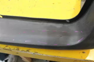 123hhgg321 Бампер задний Mercedes Vito W447 Арт MA48369, вид 5