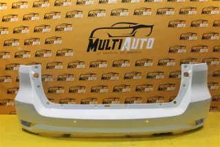 521590K370 Бампер задний Toyota Fortuner 2 Арт MA48408, вид 1