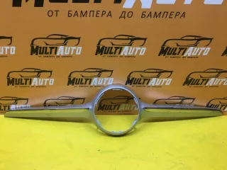 a1908840058 Решетка радиатора Mercedes AMG GT c190 Арт MA48802, вид 1