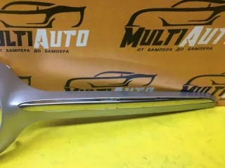 a1908840058 Решетка радиатора Mercedes AMG GT c190 Арт MA48802, вид 3
