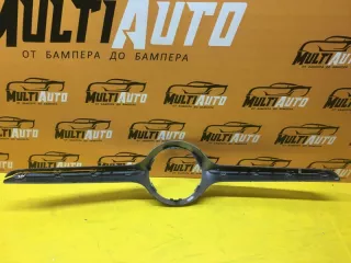 a1908840058 Решетка радиатора Mercedes AMG GT c190 Арт MA48802, вид 4