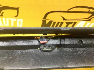 a1908840058 Решетка радиатора Mercedes AMG GT c190 Арт MA48802, вид 6