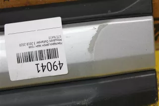 5757A410 Накладка двери задняя правая Mitsubishi Outlander 3 restailing 2 Арт MA49041, вид 2