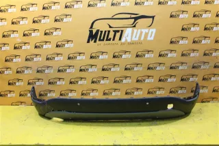 51127355271 Юбка бампера задняя BMW X1 F48 Арт MA49434, вид 1