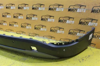 51127355271 Юбка бампера задняя BMW X1 F48 Арт MA49434, вид 5