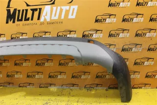 51127355271 Юбка бампера задняя BMW X1 F48 Арт MA49434, вид 6