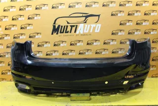 51127413500 Бампер задний BMW X6 F16 Арт MA49577, вид 1