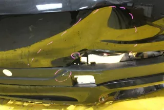 51127413500 Бампер задний BMW X6 F16 Арт MA49577, вид 3