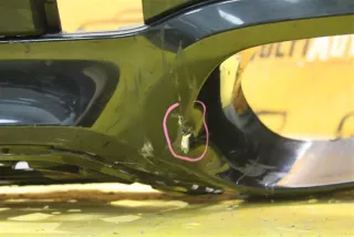 51127413500 Бампер задний BMW X6 F16 Арт MA49577, вид 4