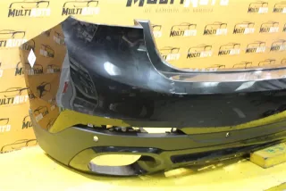 51127413500 Бампер задний BMW X6 F16 Арт MA49577, вид 5