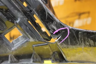 51127413500 Бампер задний BMW X6 F16 Арт MA49577, вид 10