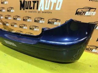 a1698851725 Бампер задний Mercedes A W169 Арт MA49859, вид 3