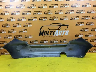 a1698851725 Бампер задний Mercedes A W169 Арт MA49859, вид 5