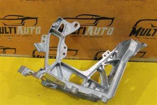 a2056225300 Кронштейн фары передний правый Mercedes C W205 Арт MA50175, вид 2