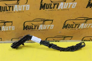 5215560080 Кронштейн бампера задний правый Toyota Land Cruiser Prado 150 Арт MA50304, вид 1