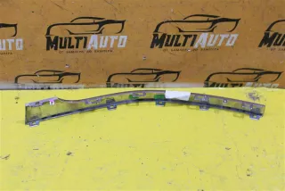 7P6853841 Хром бампера задний левый Volkswagen Touareg 2 Арт MA50342, вид 3