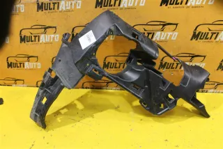 51117428934 Кронштейн бампера передний правый BMW X2 F39 Арт MA50500, вид 1