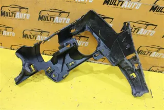 51117428934 Кронштейн бампера передний правый BMW X2 F39 Арт MA50500, вид 3