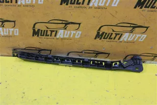 a2128801330 Кронштейн бампера задний левый Mercedes E W212 Арт MA50540, вид 2
