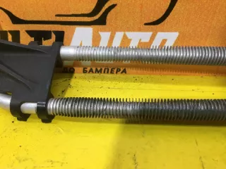 a9064661924 Трубка охлаждения Mercedes Sprinter W906 Арт MA50817, вид 4