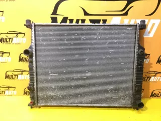 a2515001104 Радиатор охлаждения двигателя Mercedes R W251 Арт MA50871, вид 1
