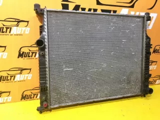 a2515001104 Радиатор охлаждения двигателя Mercedes R W251 Арт MA50871, вид 2