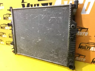 a2515001104 Радиатор охлаждения двигателя Mercedes R W251 Арт MA50871, вид 3